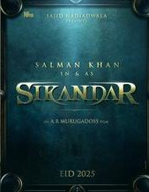 Sikandar 