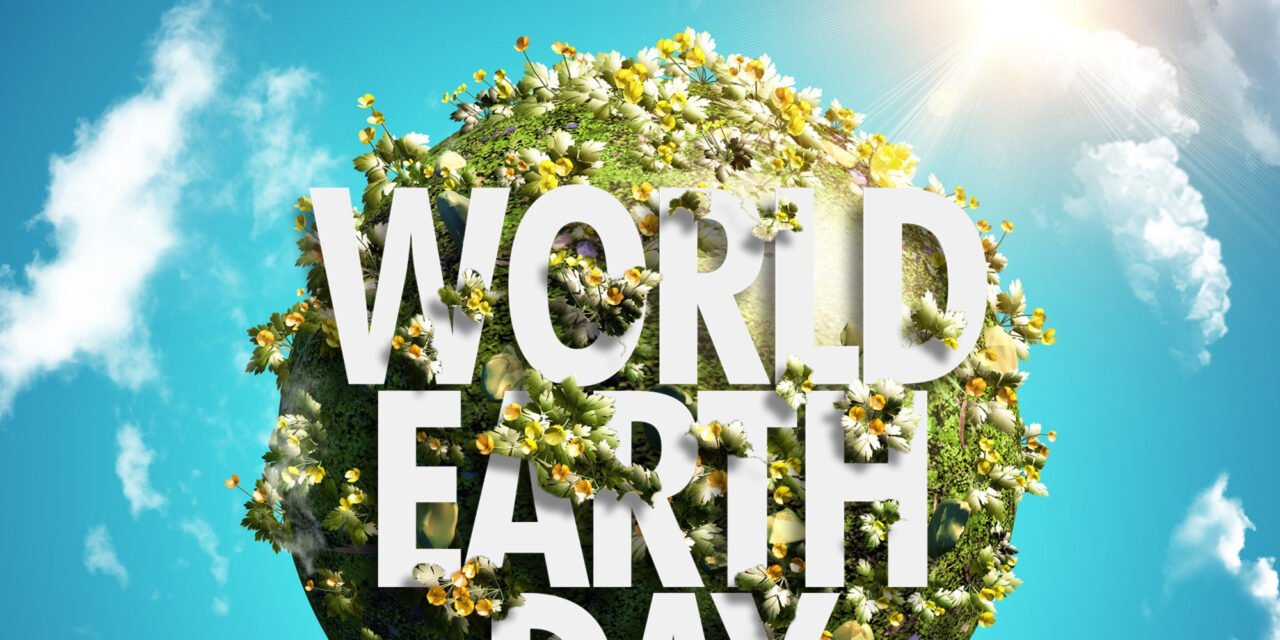 World Earth Day 2024: On 22 April