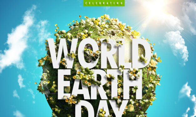 World Earth Day 2024: On 22 April