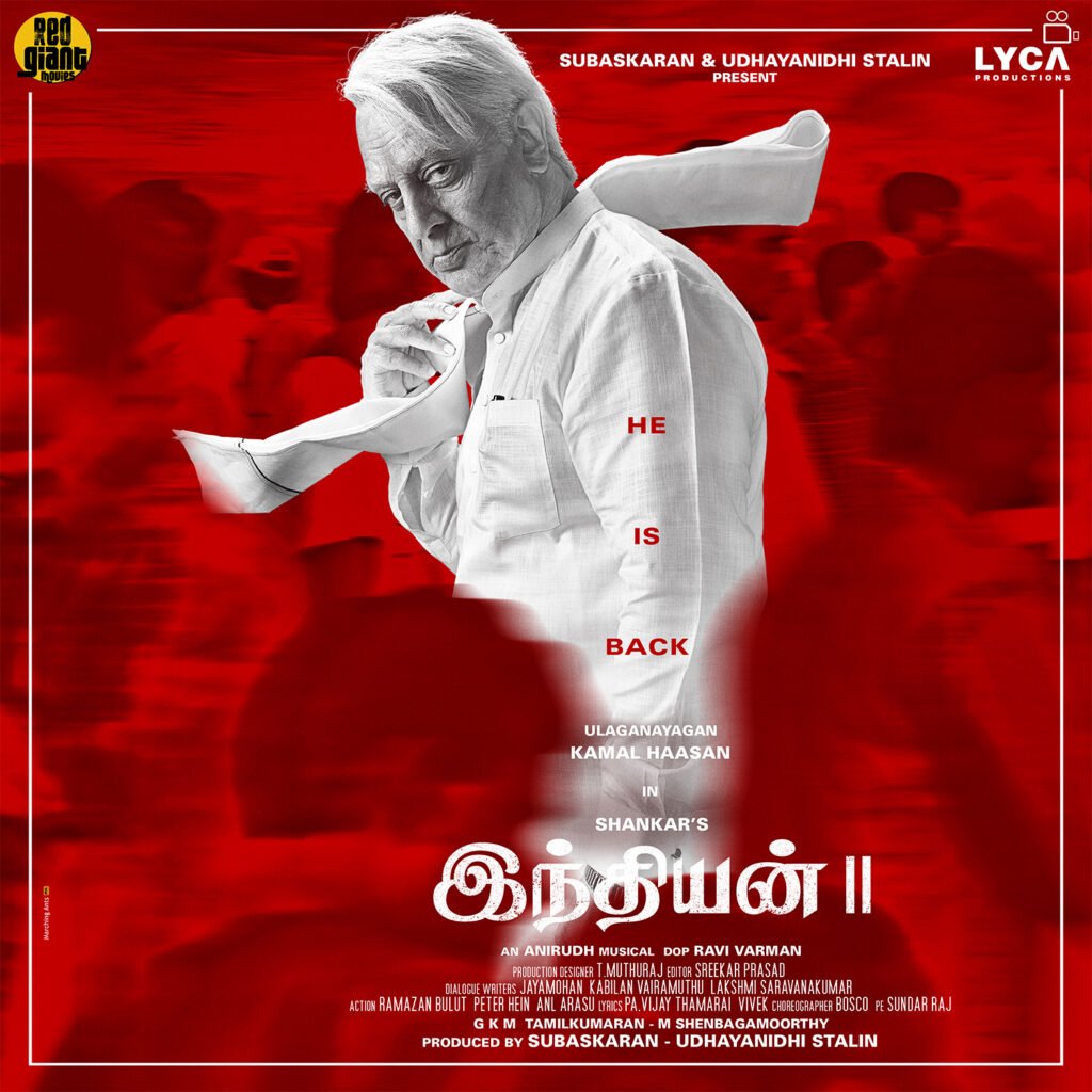 Indian 2