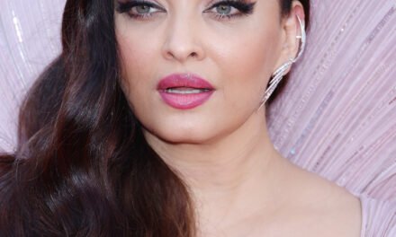 India’s richest actress | Aishwarya Rai