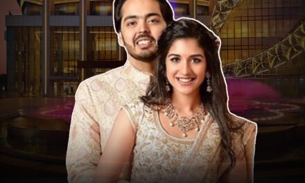 Anant Ambani and Radhika Merchant Wedding Updates: