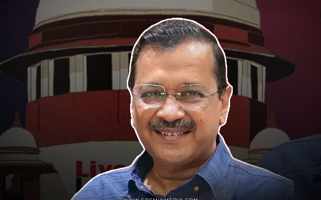 Arvind Kejriwal Bail News: Delhi CM Granted Bail After 6 Months