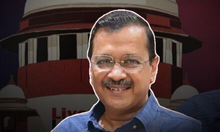 Arvind Kejriwal Bail News: Delhi CM Granted Bail After 6 Months