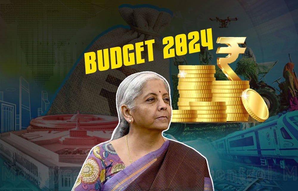 Budget 2024 LIVE Updates: Nirmala Sitharaman’s Big Speech