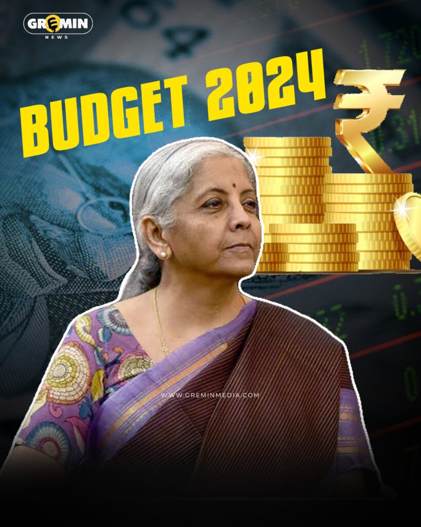 Budget 2024