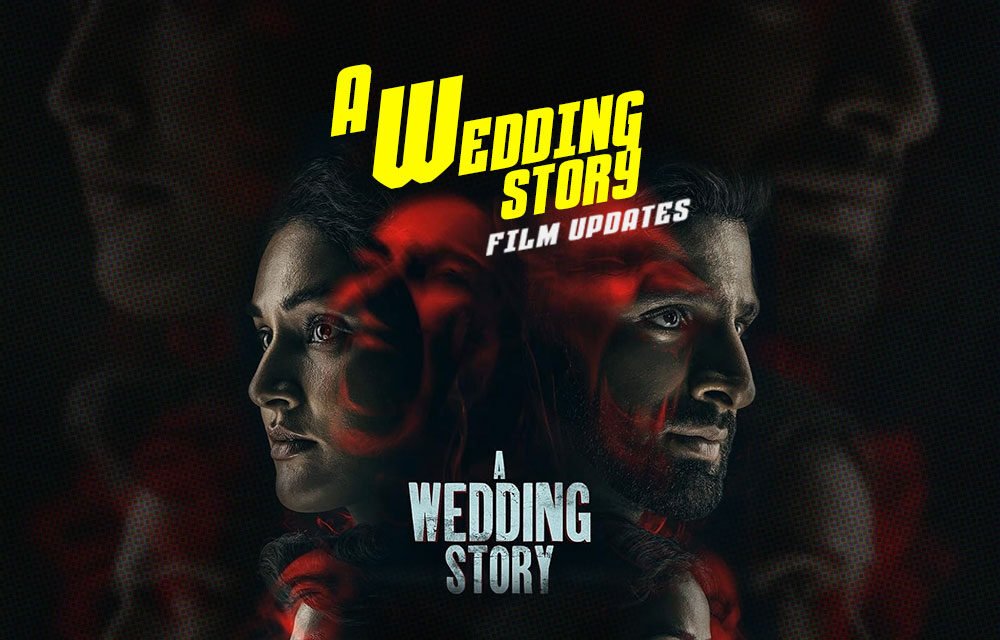 A Wedding Story | New Hindi Movie | Mukti Mohan