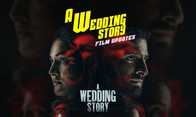 A Wedding Story | New Hindi Movie | Mukti Mohan