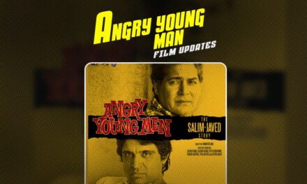 Angry Young Men | New Docu-series | Salim & Javed