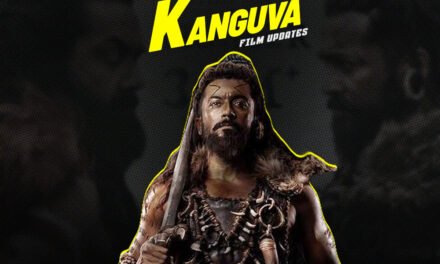 Kanguva | New Tamil Movie | Suriya & Bobby Deol