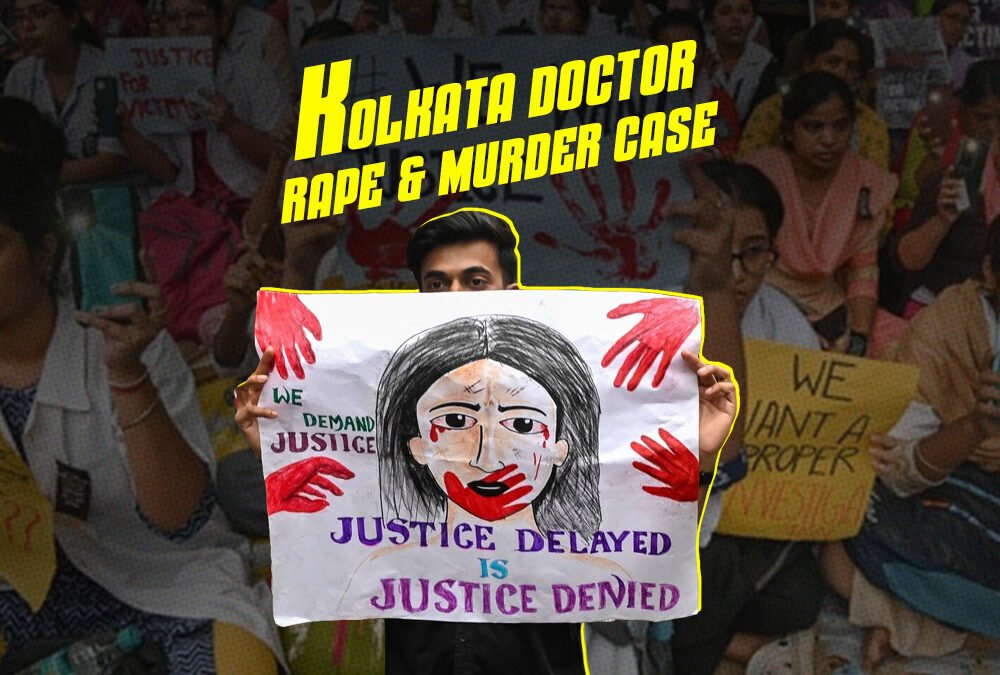 Kolkata doctor rape-murder case: Roy’s mother-in-law claimed: