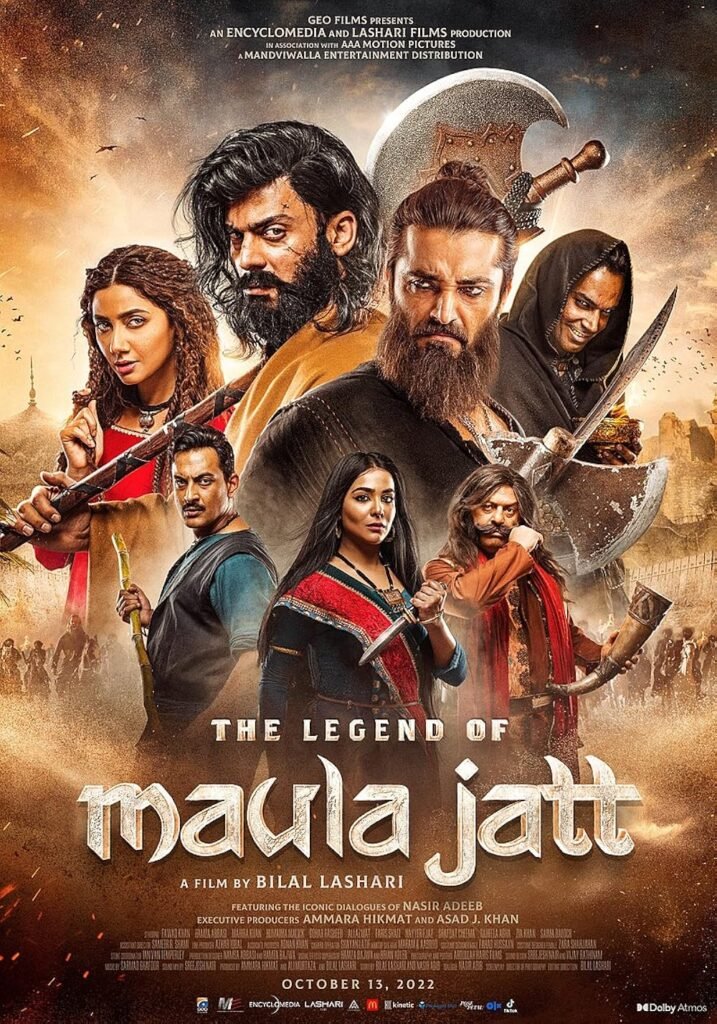 Maula Jatt