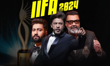 IIFA 2024 Awards: Best Actor, Actress and Director: