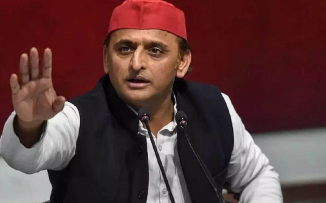 Latest News: Akhilesh Yadav, Murasoli Selvam