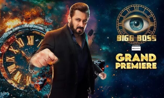 Latest News: Bigg Boss 18, Bigg Boss Tamil 8, Emraan Hashmi