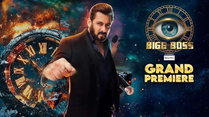 Latest News: Bigg Boss 18, Bigg Boss Tamil 8, Emraan Hashmi