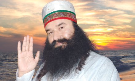 Latest News: Gurmeet Ram Rahim Singh, Arvind Kejriwal