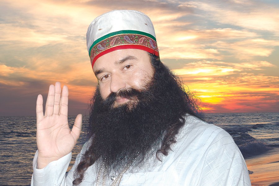 Latest News: Gurmeet Ram Rahim Singh, Arvind Kejriwal