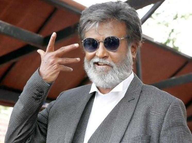 Rajinikanth