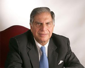 Ratan Tata