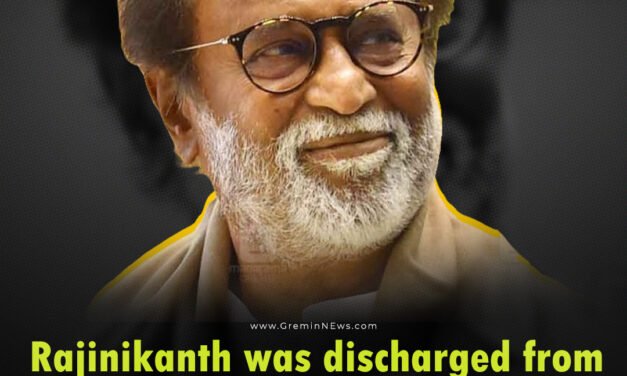 Latest News | Rajinikanth, Shailaja Paik, Sara Arfeen