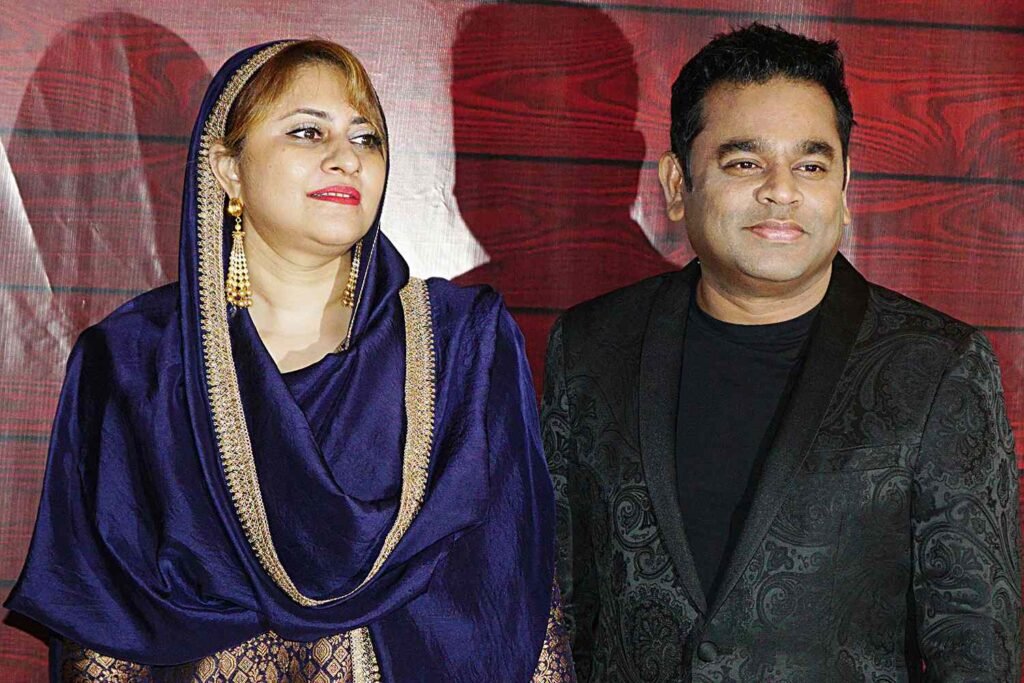 A.R. Rahman