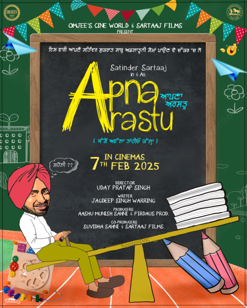 Apna Arastu