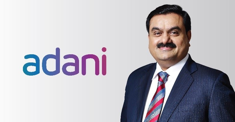 Latest News: Gautam Adani | Dominica Award of Honour