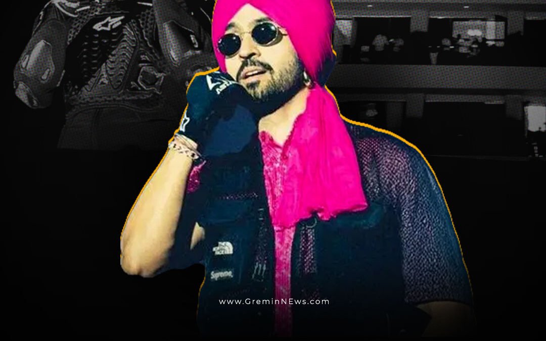 Latest News: A.R. Rahman, Diljit Dosanjh, Bryan Johnson