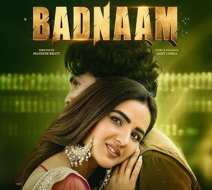 Badnaam