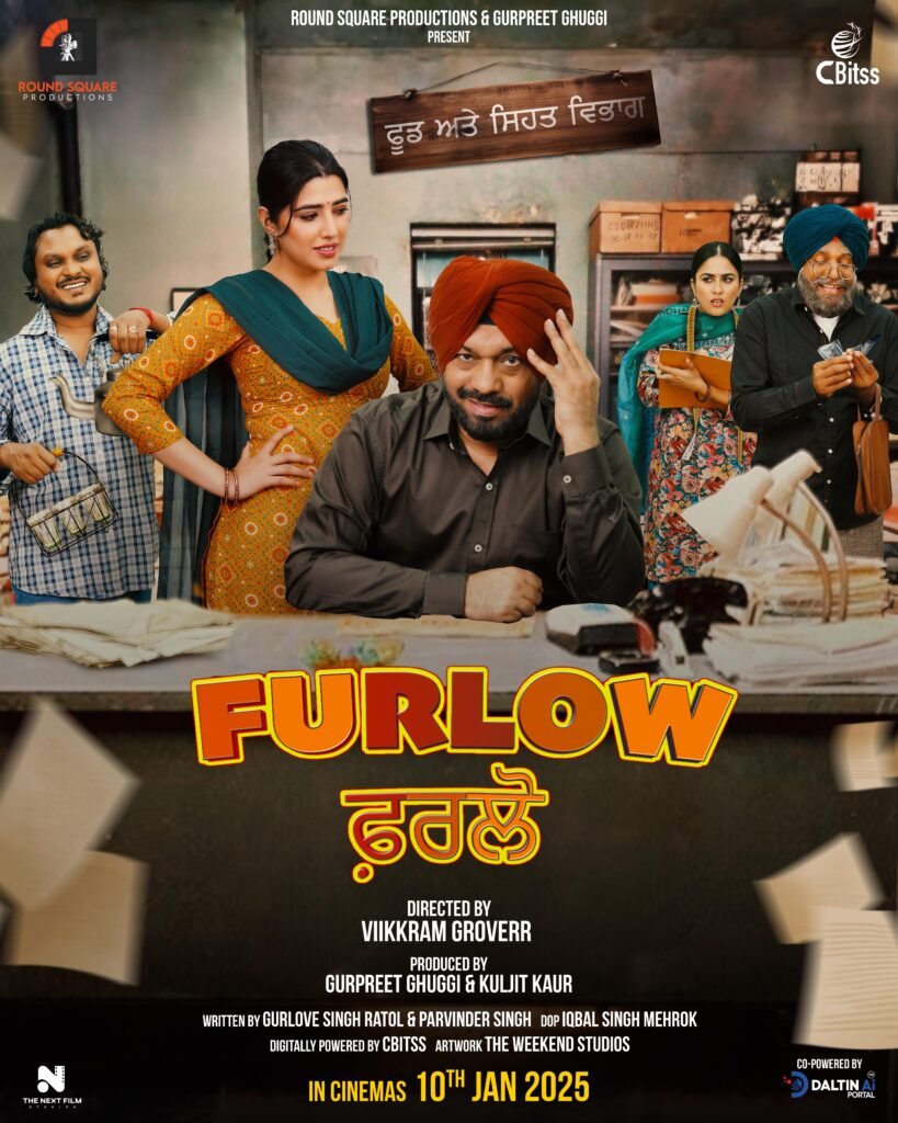 Furlow