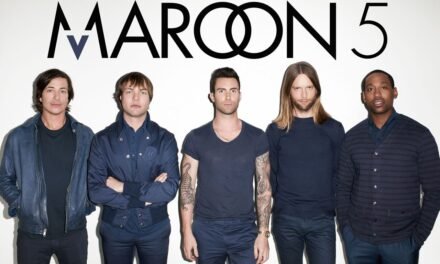 Latest News: Maroon 5 | Nargis Fakhri | Venkata Datta Sai