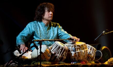 Latest News: Zakir Hussain | Pushpa 2 | Bitcoin